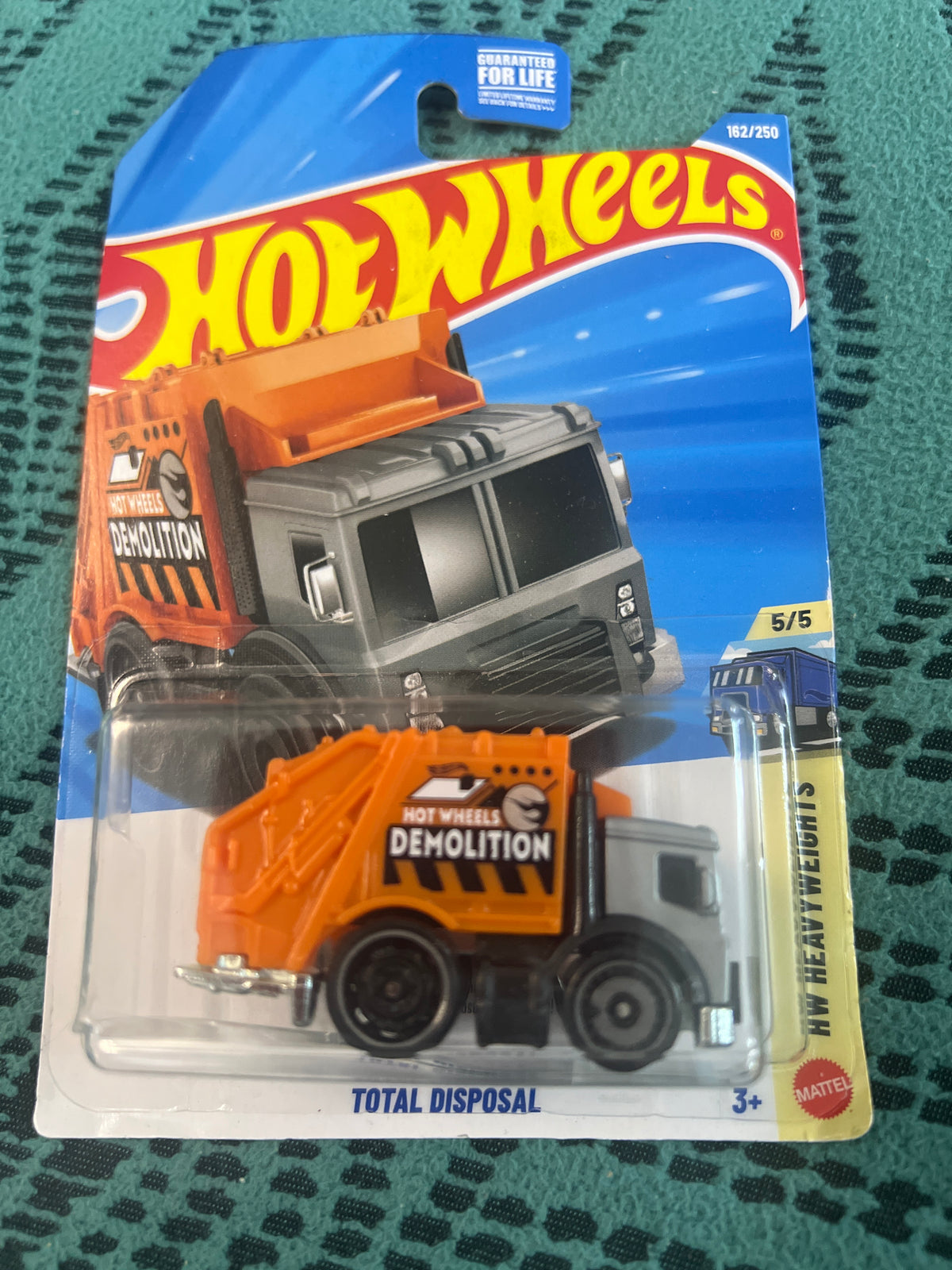 TH Total Disposal