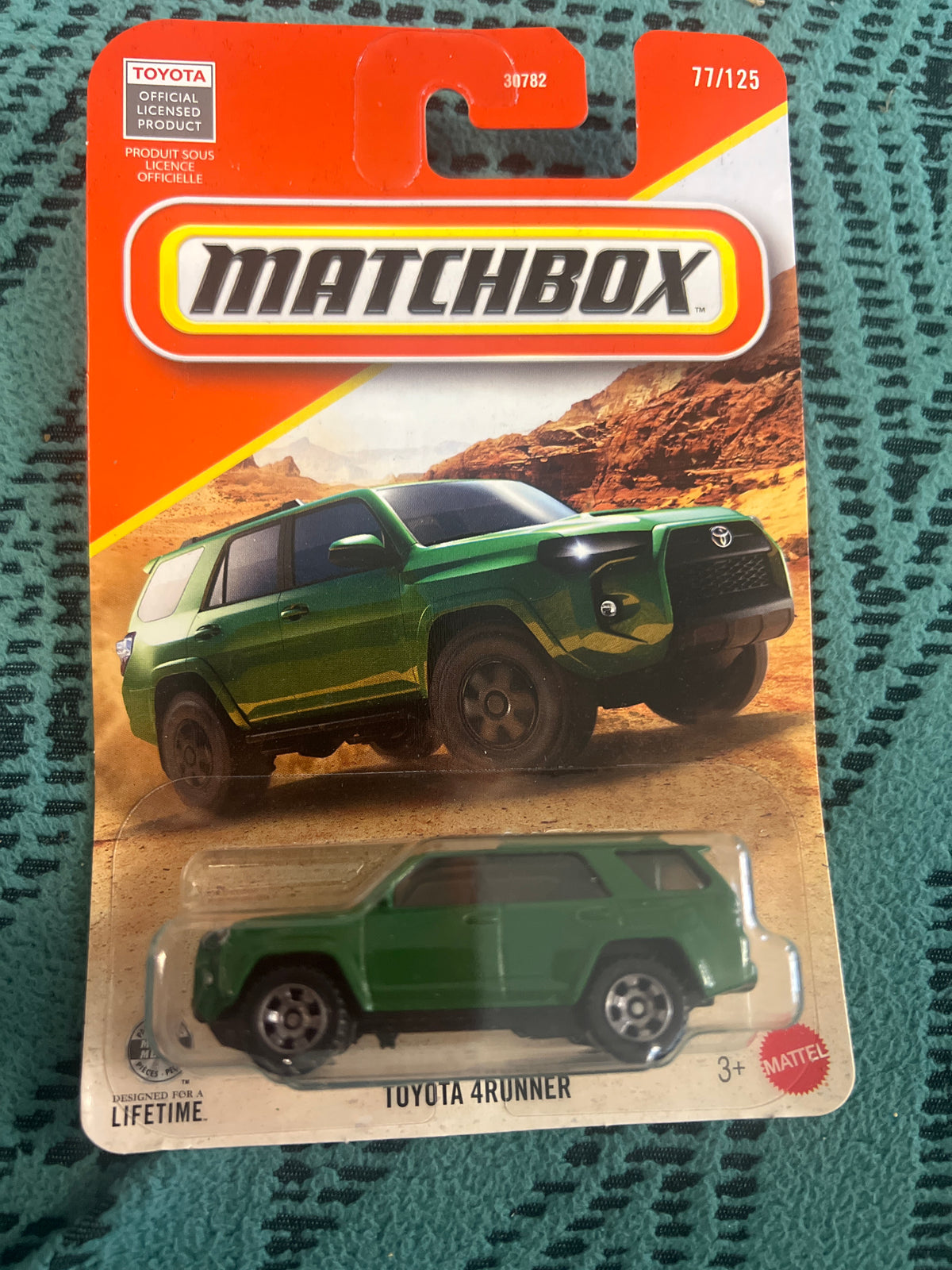 Toyota 4Runner