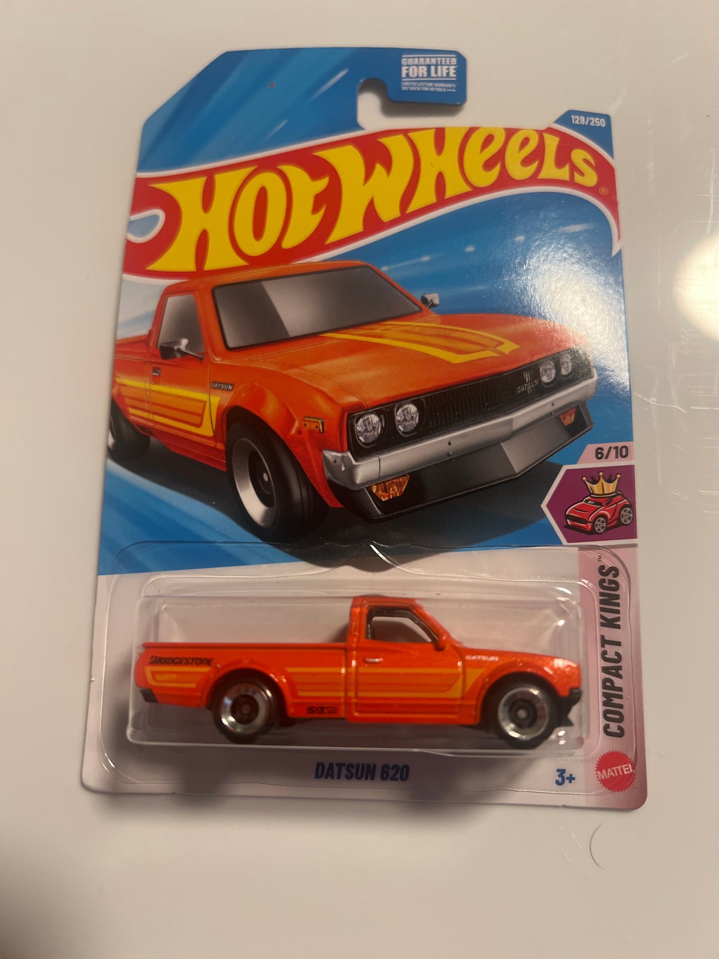 Datsun 620