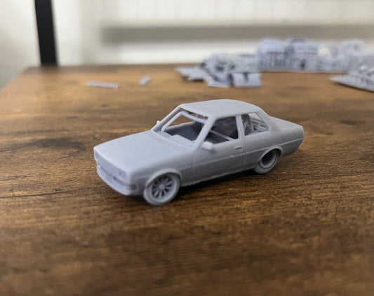 Toyota 1.8 1982