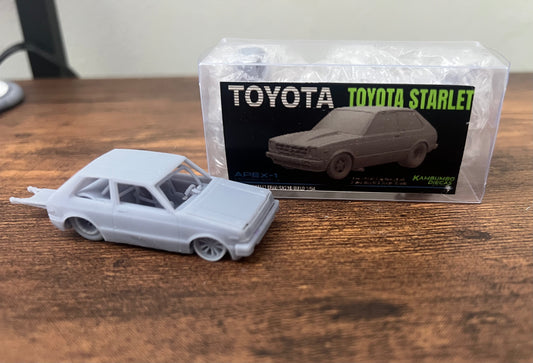Toyota stanlet 1/64