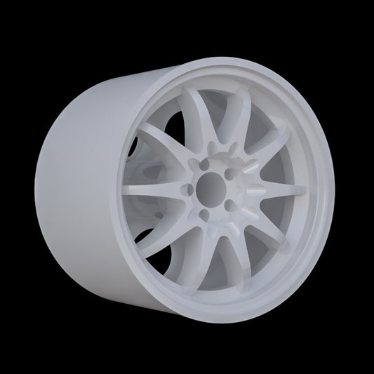 1/64 Volk Rays ce28n