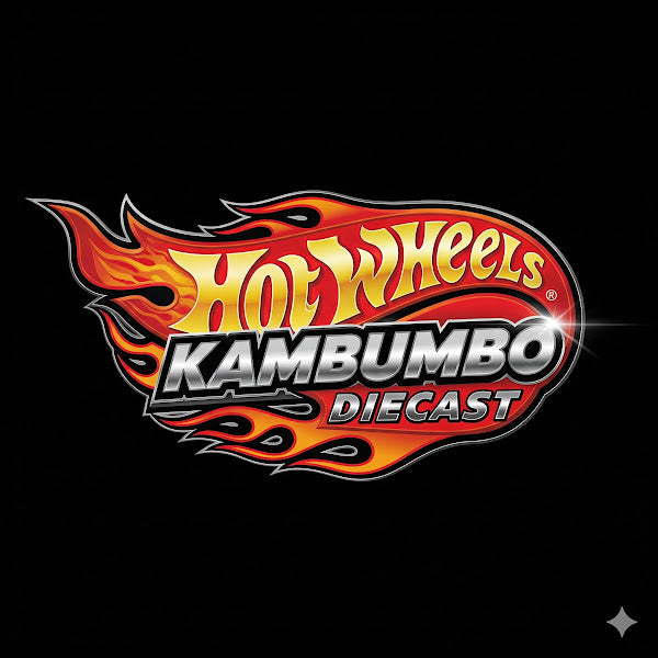 Kambumbo Diecast